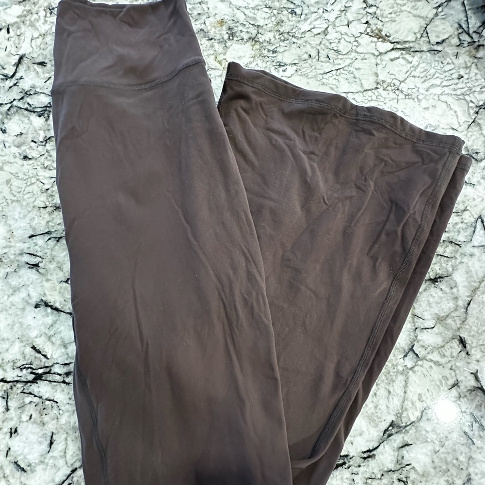 BuffBunny flare Leggings